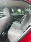 Honda Civic 2009 Grey - 1