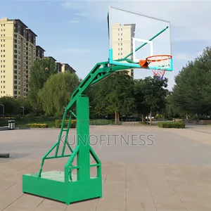Commercial Basketball Stand Mai Girma | Surulere
