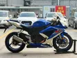 Suzuki GSX-R 2010 Blue - 4