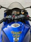 Suzuki GSX-R 2010 Blue - 5