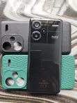 Xiaomi Redmi Note 13 Pro+ 256GB Black (Used) - 1