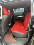 2022 Toyota Hilux Adventure Black - 3