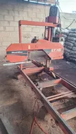 Woodmizer Sawmill Machine - 1