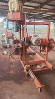 Woodmizer Sawmill Machine - 3
