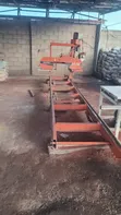 Woodmizer Sawmill Machine - 4