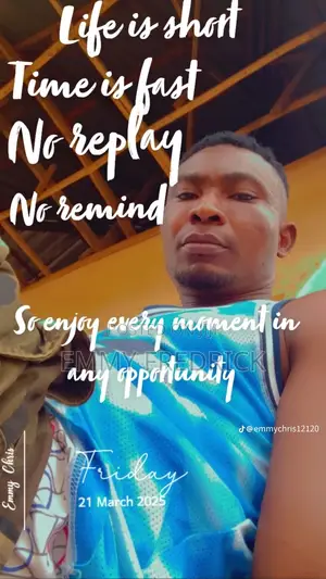 Driver Available - 4 Years Experience