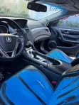 Acura ZDX Base AWD 2012 Baki - 3
