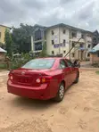 2010 Toyota Corolla Sedan (Base) - Ja - 1
