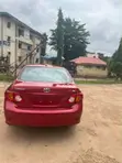 2010 Toyota Corolla Sedan (Base) - Ja - 2
