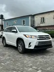 Toyota Highlander LE 2015 Foreign Used - 1
