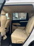 Toyota Highlander LE 2015 Foreign Used - 3