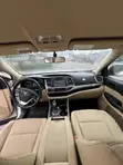Toyota Highlander LE 2015 Foreign Used - 4