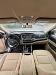 Toyota Highlander LE 2015 Foreign Used - 5