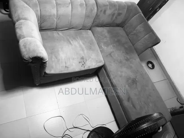 Used Sitting Chairs (Couches) - 1