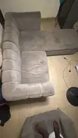 Used Sitting Chairs (Couches) - 2