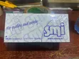 Surgical Suture Set - Cervix - 2