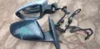 Volkswagen Passat SE Side Mirror Set (Refurbished) - 1