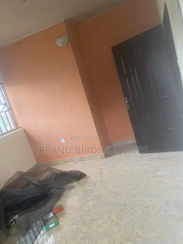 2-Bedroom Block of Flats for Rent in Lape Estate, Karu - 1