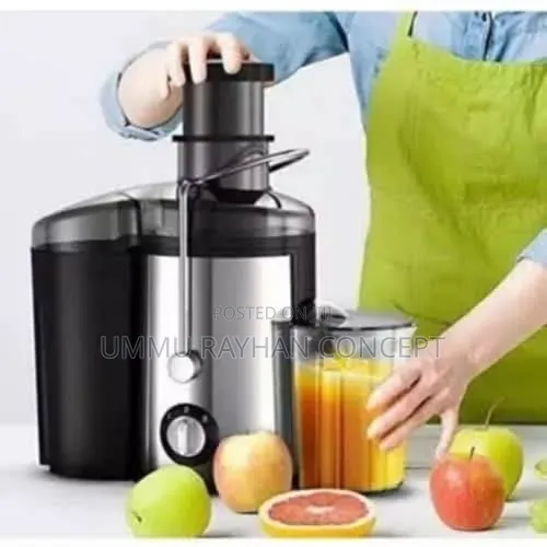 Sabon Sokany Electric Slow Juicer - 1
