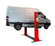 5-Tonne Floor Plate 2 Post Lift - 1