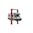 5-Tonne Floor Plate 2 Post Lift - 2