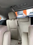 2021 Toyota Highlander XLE Red - 4