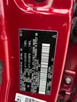 2021 Toyota Highlander XLE Red - 5