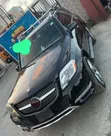 Mercedes-Benz GLK-Class 2010 Black - 4