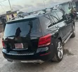Mercedes-Benz GLK-Class 2010 Black - 5