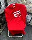 Elakermi Group T-Shirt Mai Zana-zanen da Aka Dage - 3
