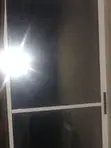 Kofa Biyu Ta Aluminum Da Gilashi Ta Hanyar Daya - 2