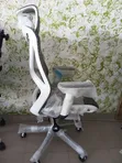 Boss Office Products Ergonomic High-Back Office Chair - 2