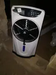 GE Rechargeable Fan - Used - 2