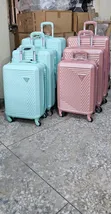 Quality 3-Set Luggage Box - 2