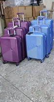 Quality 3-Set Luggage Box - 3