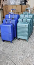 Quality 3-Set Luggage Box - 4