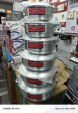6-Piece Aluminum Pot Set - 2