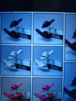 Hermes Fashion Slippers for Ladies - 1
