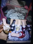 Hermes Fashion Slippers for Ladies - 3
