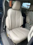 2011 Toyota Sienna LE 7-Passenger Mobility Minivan - 3