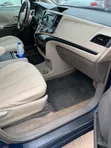 2011 Toyota Sienna LE 7-Passenger Mobility Minivan - 4