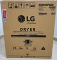LG 9KG Dual Inverter Heat Pump Dryer - RH90V9PV8N - Brand New - 2