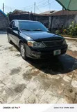 Toyota Avalon Baki 2002 - 5