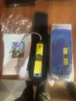 WJL-6000 Halogen Refrigerant Gas Leak Detector - 2