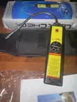 WJL-6000 Halogen Refrigerant Gas Leak Detector - 3