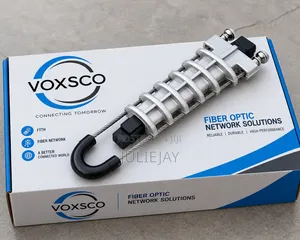 Fiber Optic Tension Clamp don Haɗa Igwa