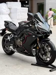 Honda CBR 2021 Baki - 1