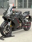 Honda CBR 2021 Baki - 3
