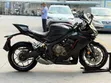 Honda CBR 2021 Baki - 4