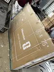 Original Hisense 75-inch QLED 4K Smart Android TV - 2